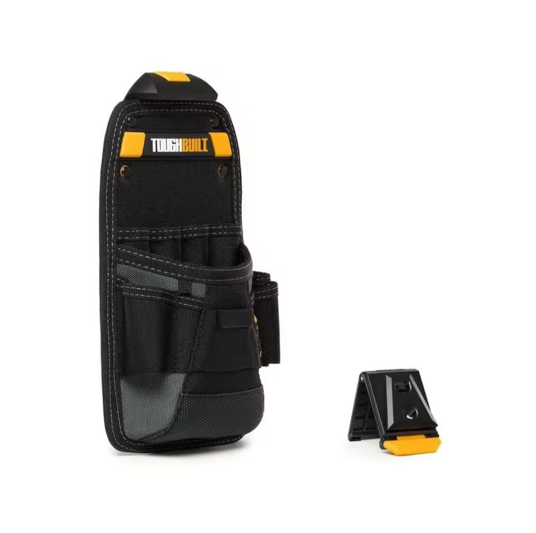 Сумка пояс для інструментів toughbuilt ТB-СT-22