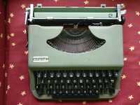 Máquina de escrever Antares