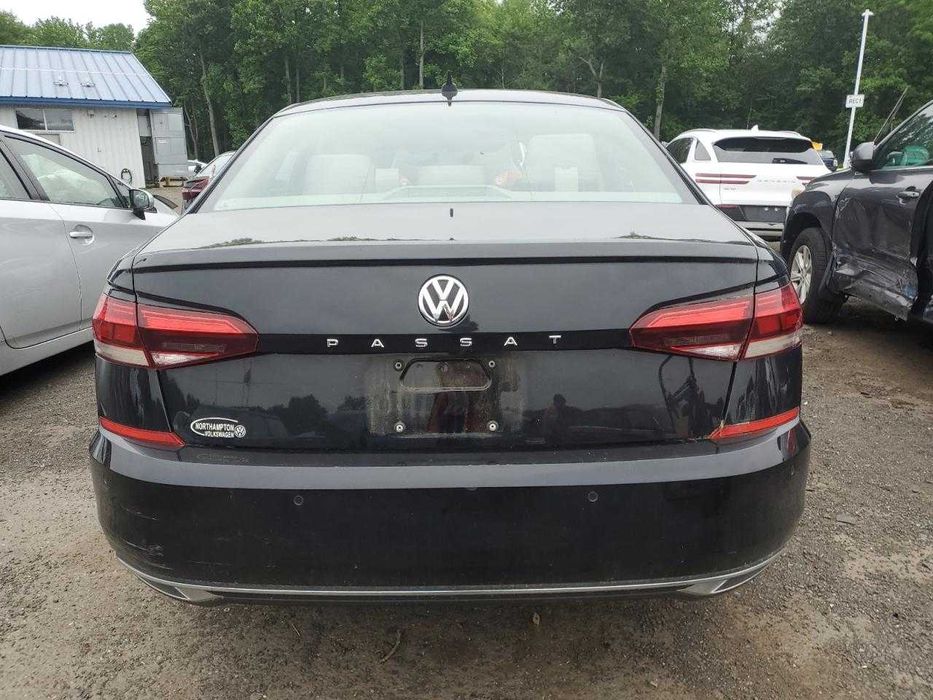 2020 Volkswagen Passat SEL