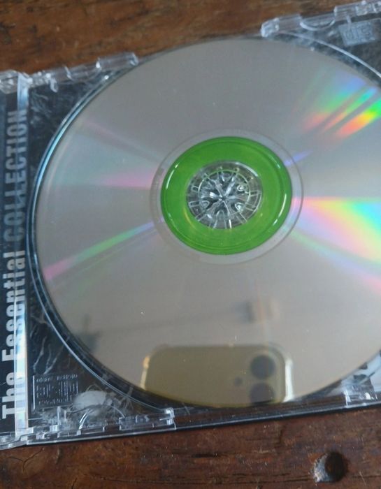 Cyndie Lauper - The Essential