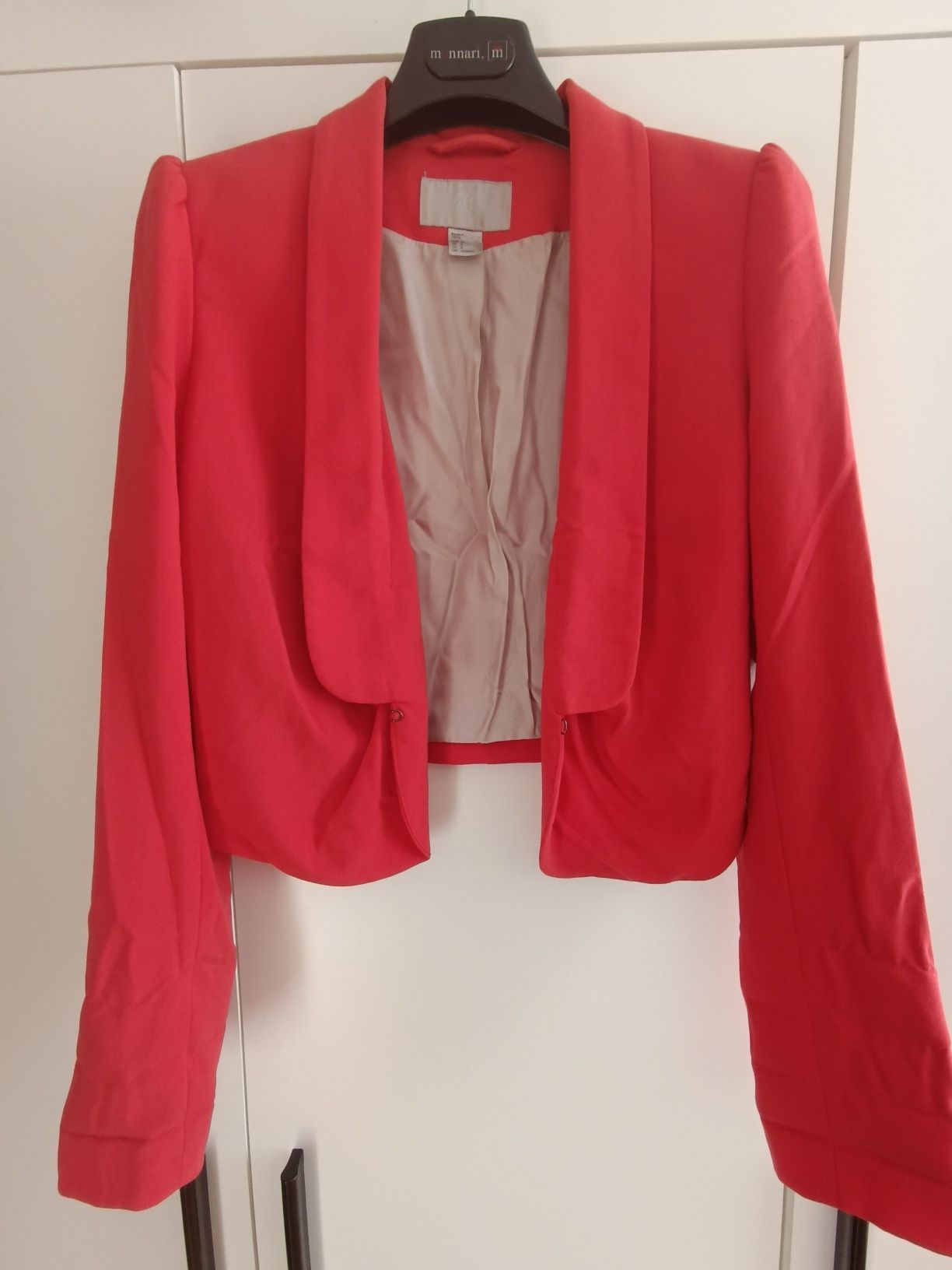 Marynarka H&M. Rozmiar S