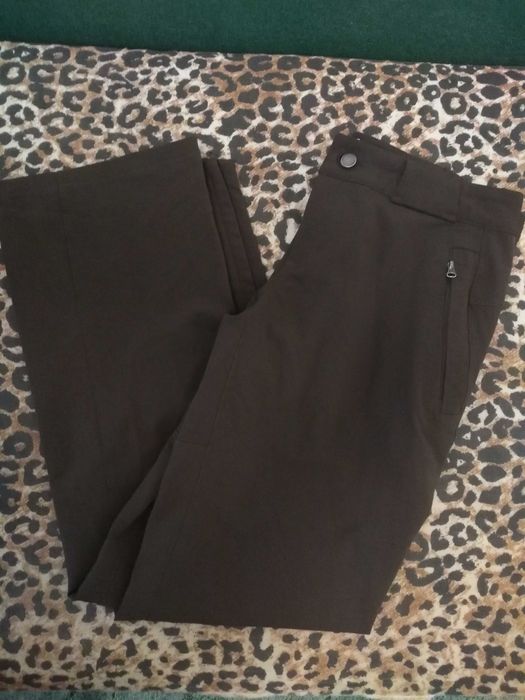 Штани теплі зимні columbia titanium жіночі omni dry