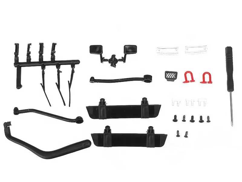 Радиоуправляемая машинка на радиоуправлении на радіокеруванні Джип