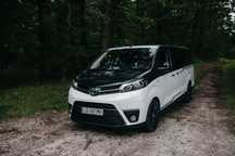 Toyota Proace Verso Toyota ProACE Verso Selection, PL, Vip, 7 os, Hak FV23