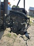 Мотор Двигатель Двигун Kia Carnival 2.9 J3 / Hyundai Terracan 2.9