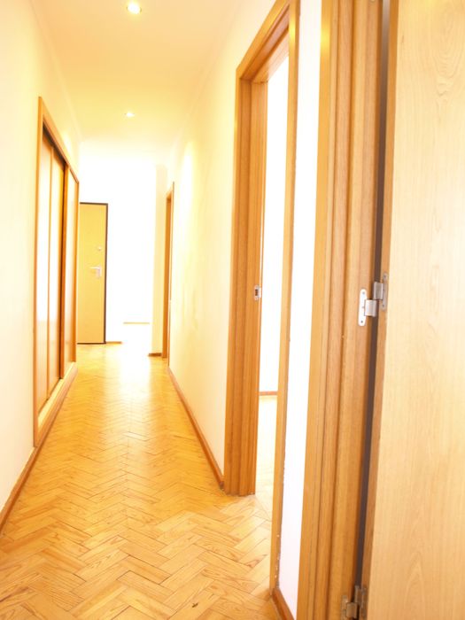 T2 centro Azambuja, perto estação CP, a 30 m de Lisboa