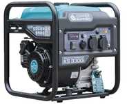 Agregat prądotwórczy Generator Könner INVERTER KS 3300i / 3,3 kw