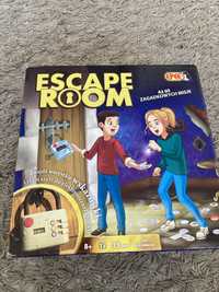 Escape Room gra epee