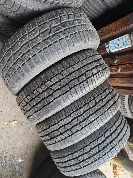 шини зима 205 60 R16 Continental ContiWinterContact TS830P
