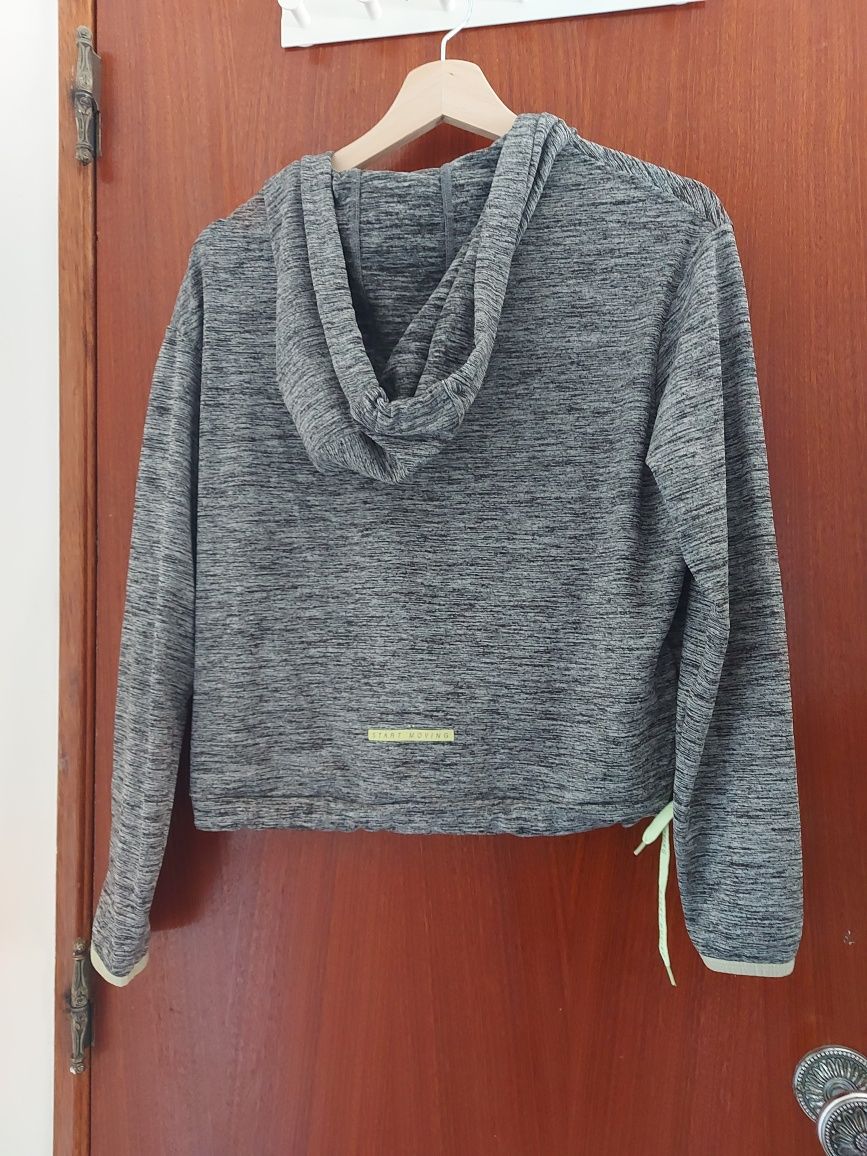 Camisola desportiva
