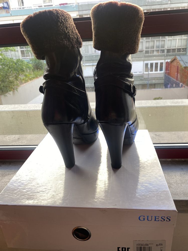 GUESS - Botas da Guess