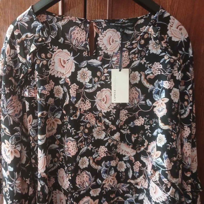 Платье фирменное новое, большой размер