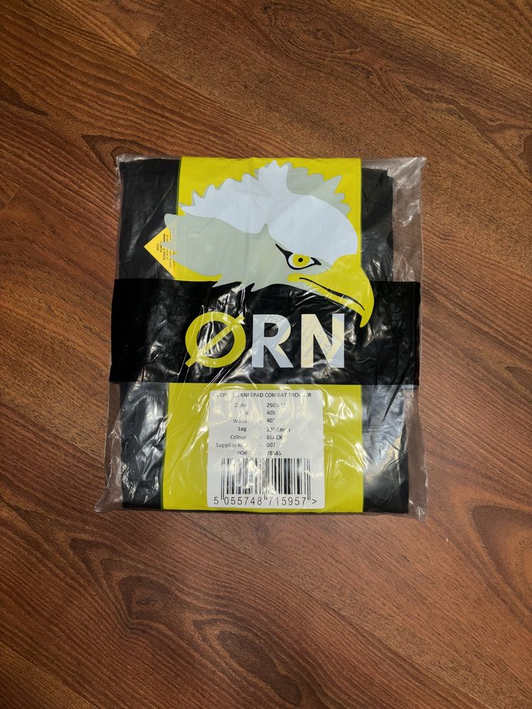 Штаны orn (орн, baggy, бэгги, широкие)