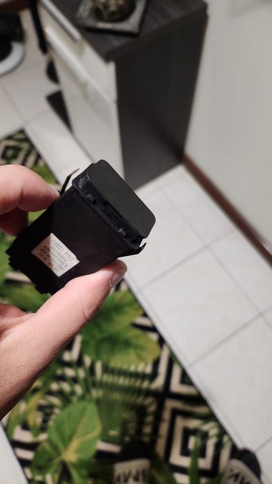 Audi a2 relé dos piscas