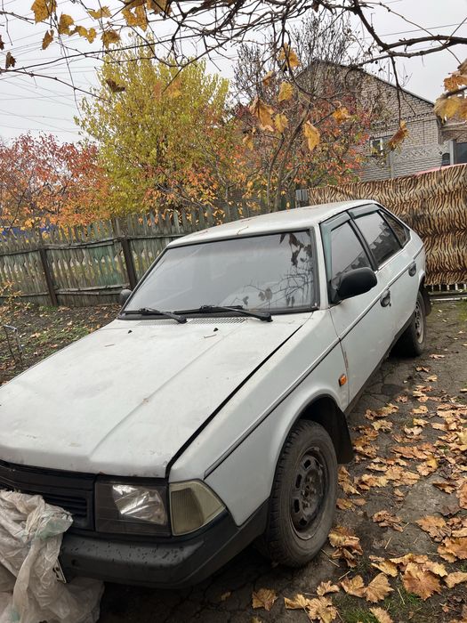 Продам Москвіч м21412