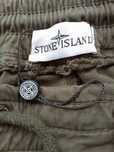Штани карго під stone island 32