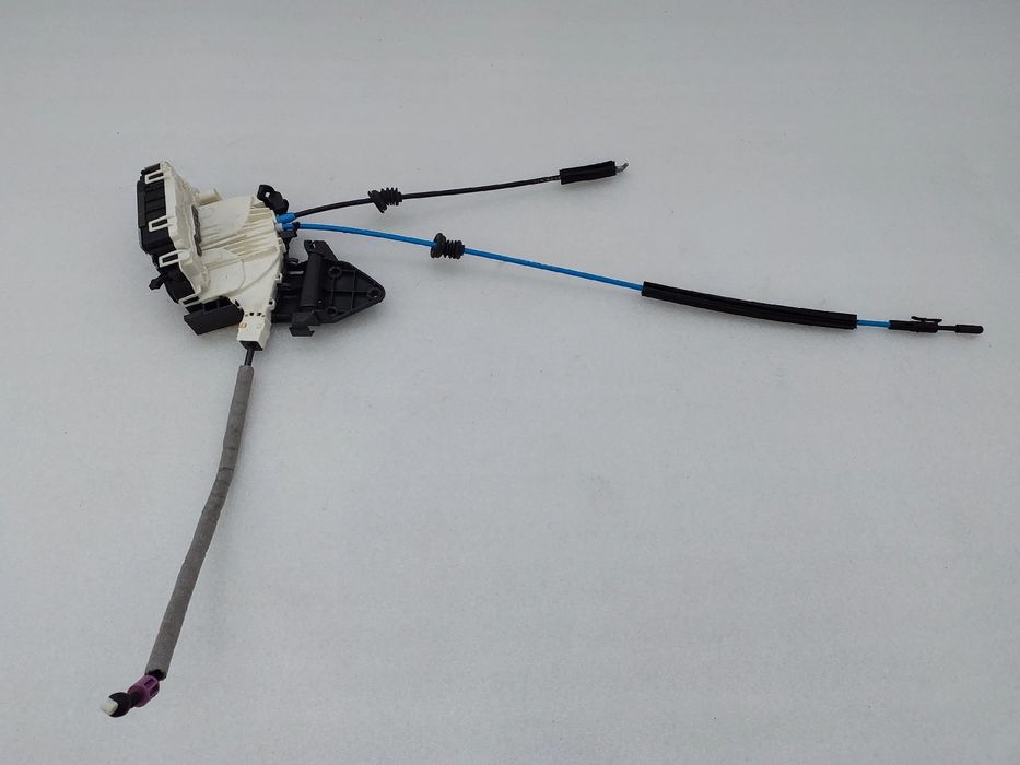 Fechadura / fecho porta trás direito MERCEDES-BENZ Classe C (W204)