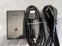 PS VITA 1000 USB кабель +блок живлення