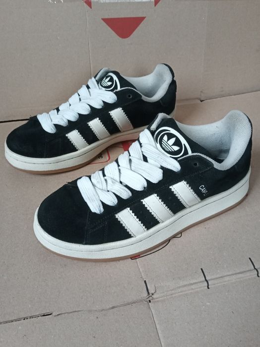 38 Adidas Campus  кросівки