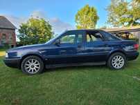 Audi 80 B4 2.0 115 km