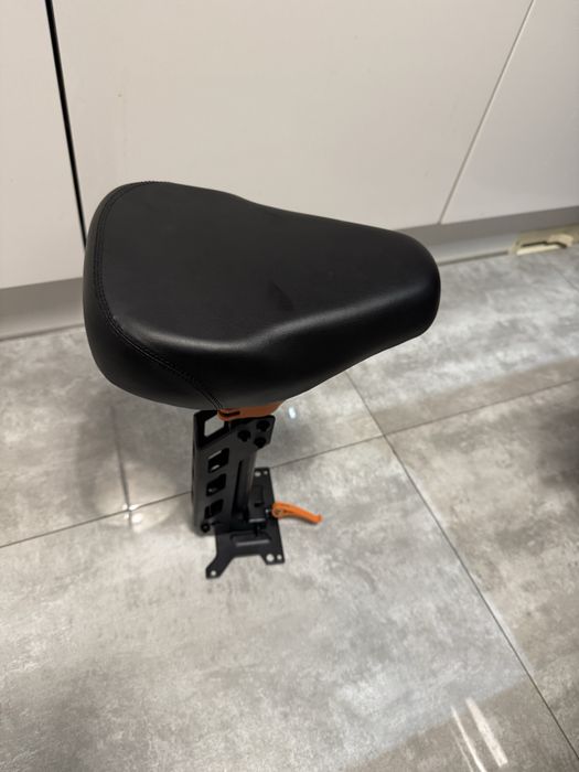 Siedzenie ku kirin g2 hulajnoga elektryczna