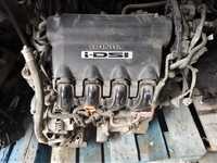 Motor L13A6 - 1.4 i-DSI - HONDA JAZZ II