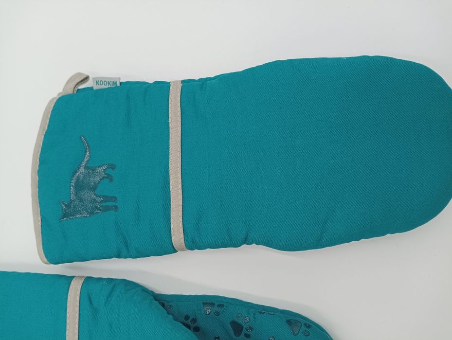 Rękawice kuchenne 2 szt