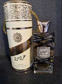 Perfumy Lattafa Oud Mood