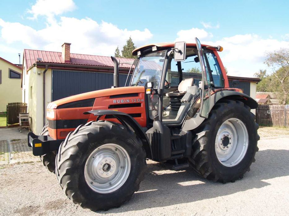 Same Rubin 120 , Deutz