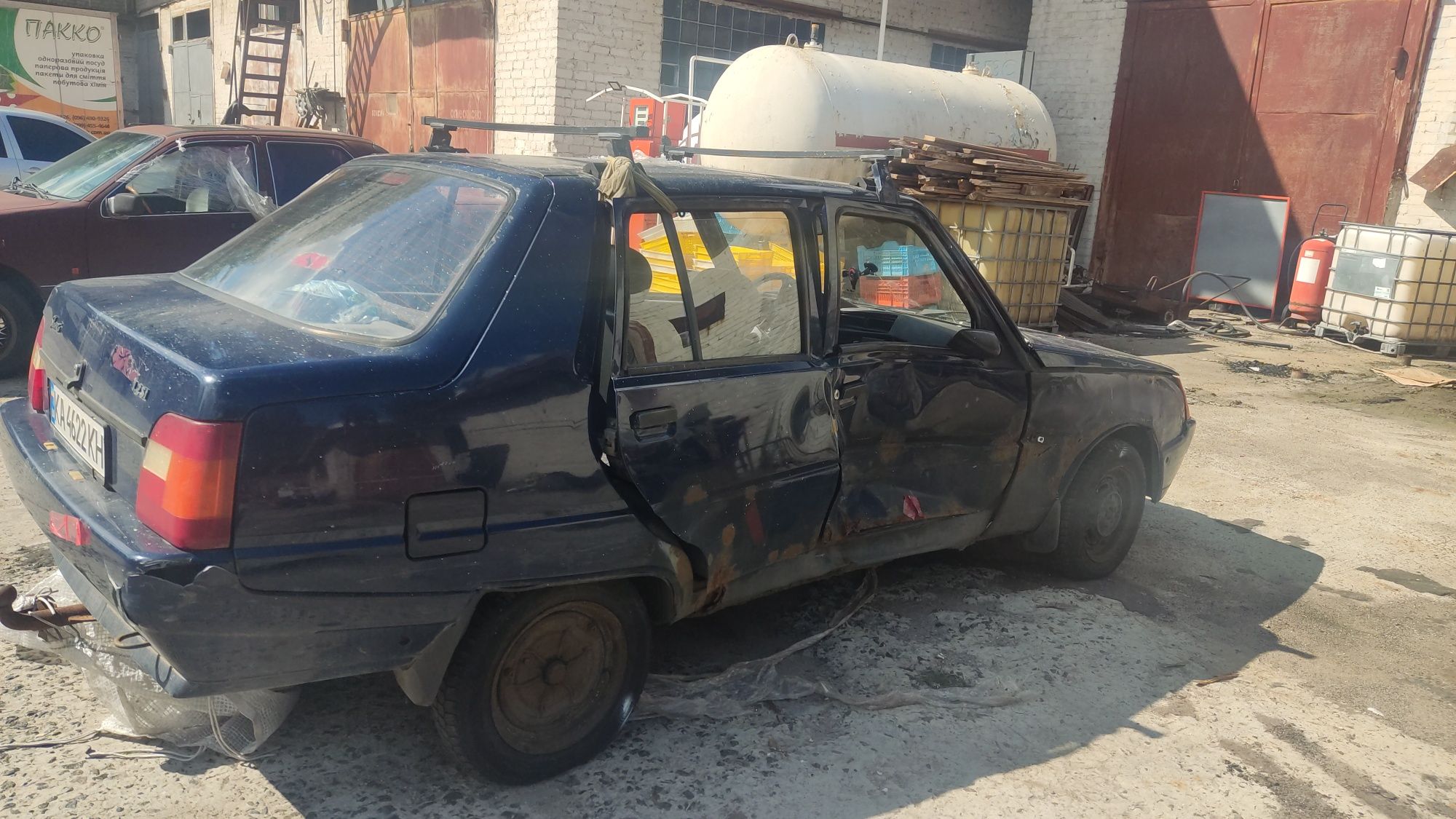 Продам Таврия Славута