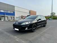 Peugeot 407 SW 2.0 HDI 2008 (TOP)