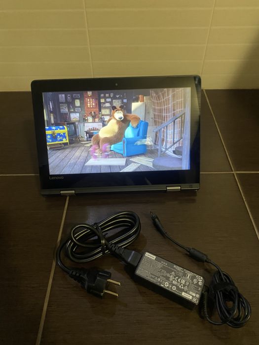 Ноутбук Lenovo Yoga 310-11iAP