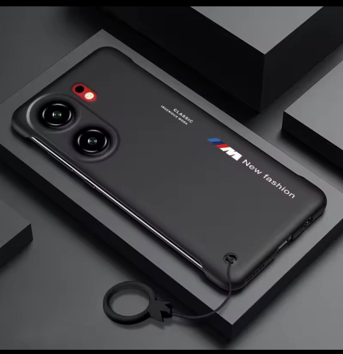 Продам нові чехли для: One Please 12r , Realme GT6, Igoo 12, Igoo  neo