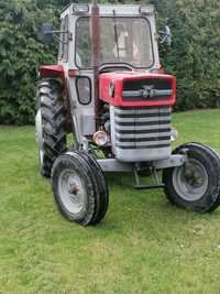 Massey Ferguson MF 165  Massey Ferguson MF 165