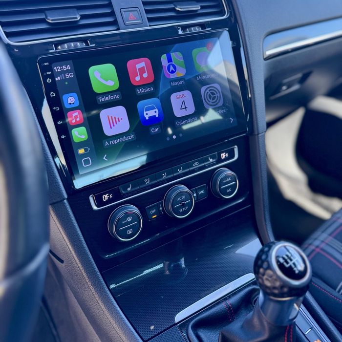 VW Golf 7 GTi Performance DESDE 269€ mês