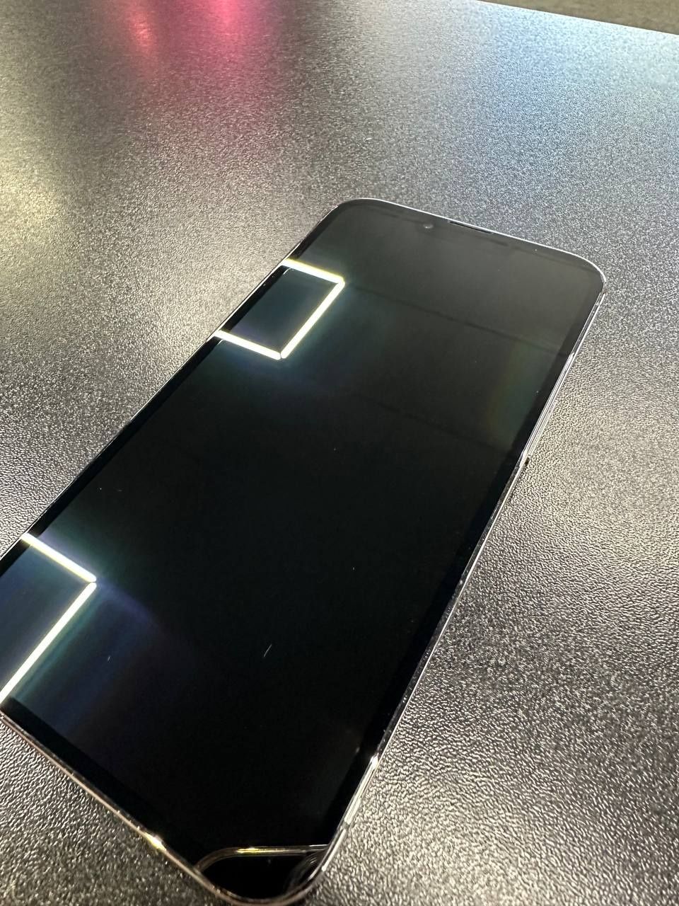 Iphone 13 Pro 256gb Black, магазин: "Смартс", гарантія 1 місяць