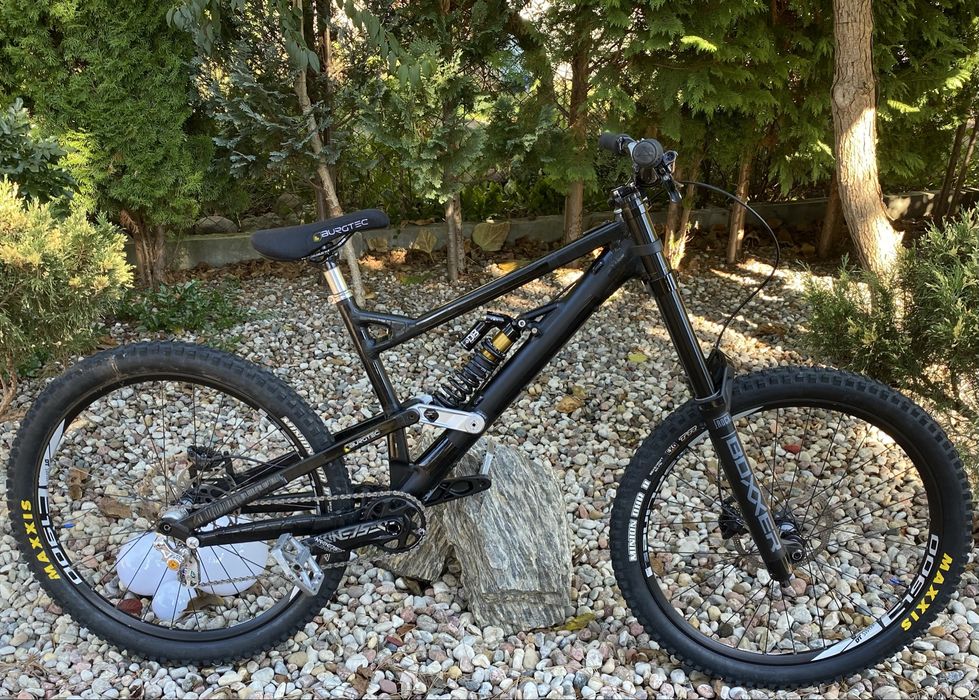 Canyon Torque FRX CUSTOM M  AL