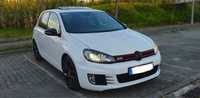 Wv golf GTI MK6.