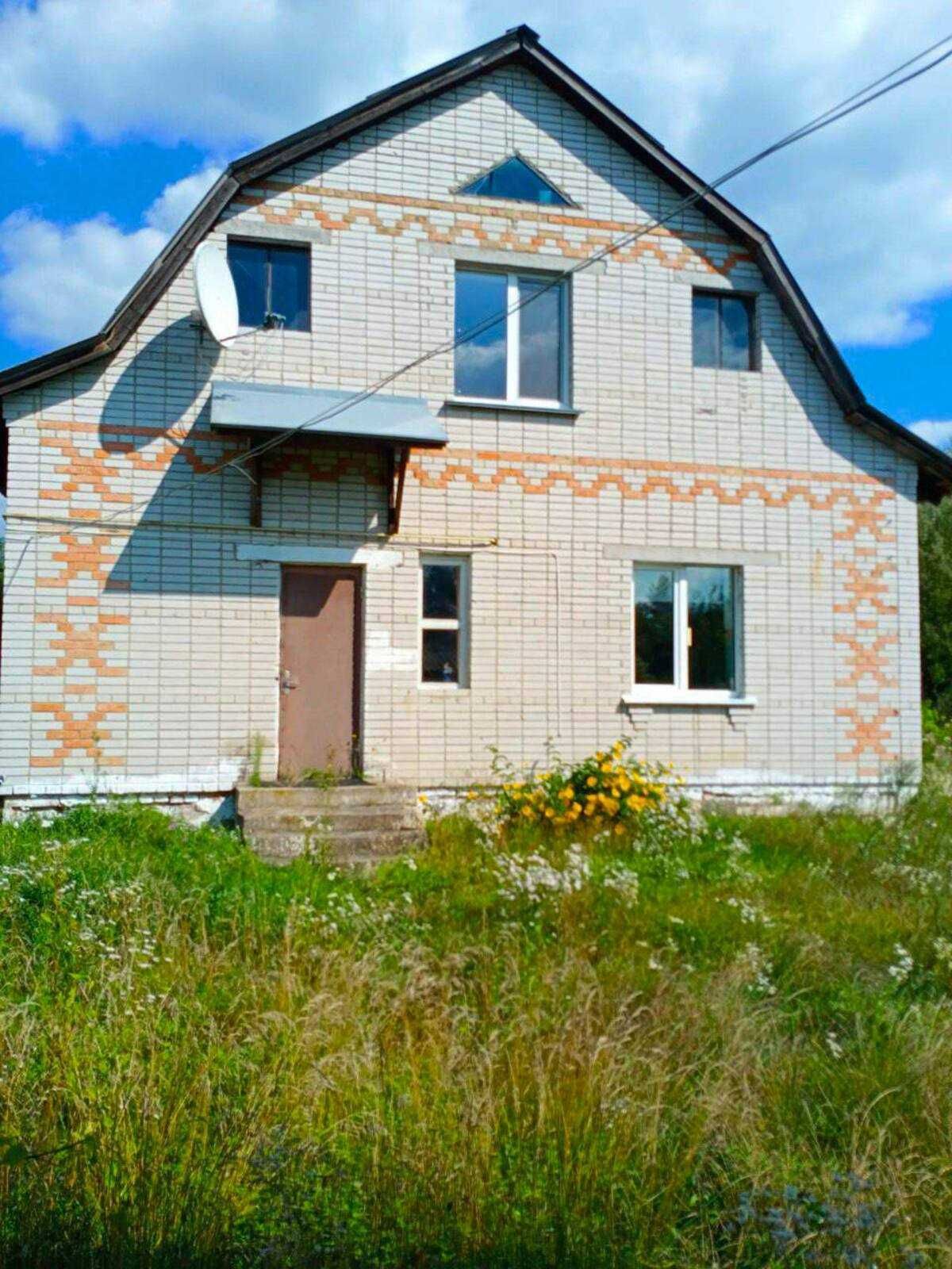 Продаж будинку, с.Лобачів.