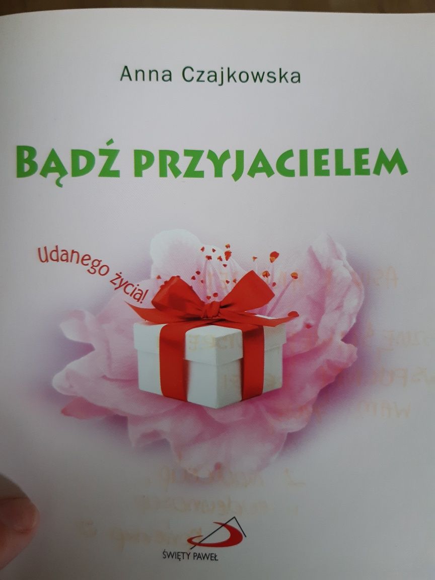 Bądź przyjacielem