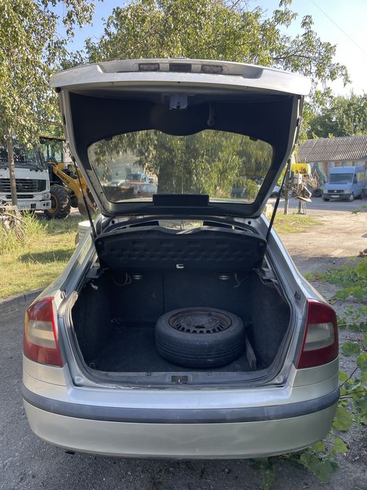 Продам Skoda Oktavia A5