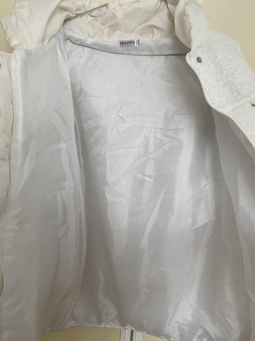 Куртка, осінь-зима.