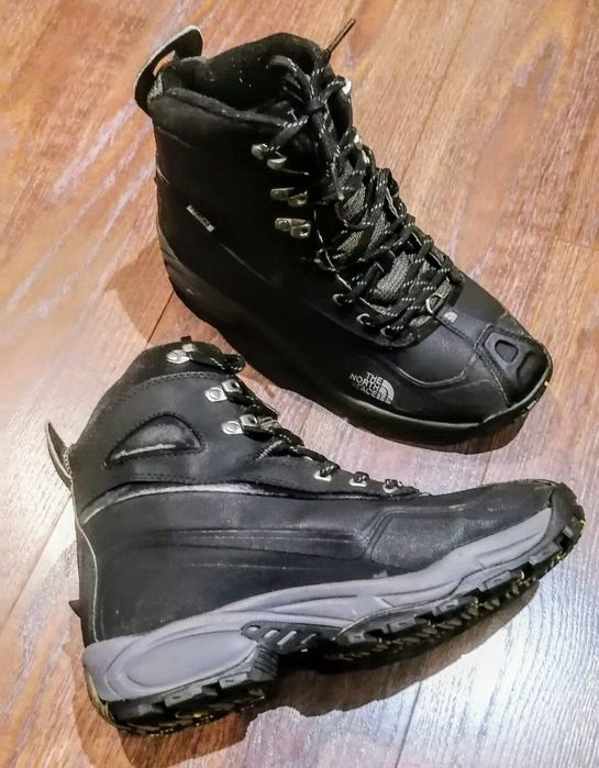 Botas homem North Face