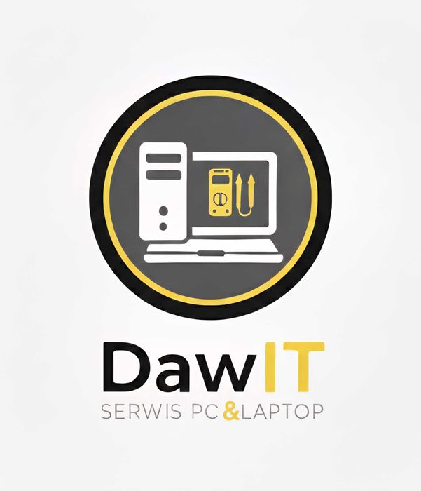 DawIT Serwis PC & LAPTOP
