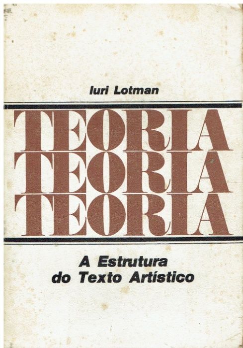 7830 - Livros sobre Analise e Critica Literária