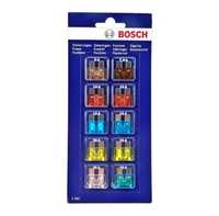 Запобіжники BOSCH 1987529037 FT8 midi (10 шт.)