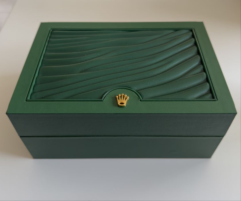 Rolex Submariner Date „Hulk” 116610LV