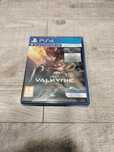 Gra EVE Valkyrie ps4