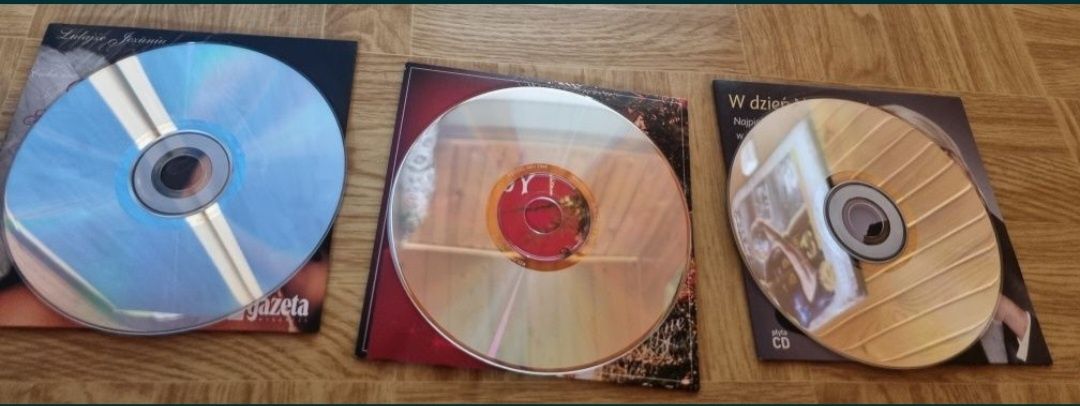 Kolędy polskie cd
