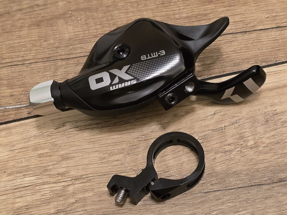 Manetka Sram X0 11s e-mtb